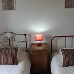 Venkovský dům Casa Do Avo In Montejunto