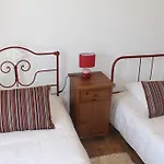 Casa Do Avo In Montejunto Venkovský dům