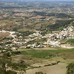 Casa Do Avo In Montejunto *