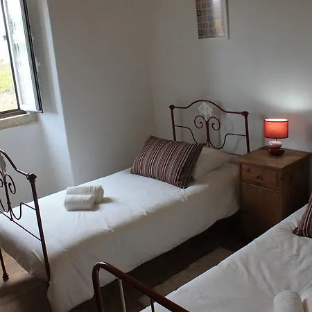 Casa Do Avo In Montejunto Country house Cadaval