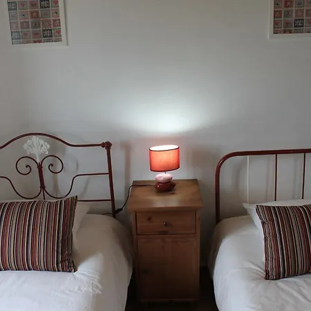 منزل ريفي Casa Do Avo In Montejunto