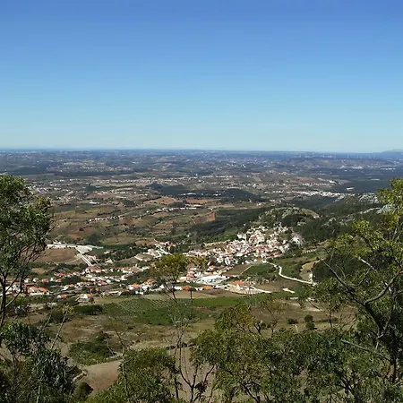 منزل ريفي Casa Do Avo In Montejunto