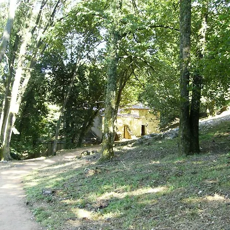 Casa Do Avo In Montejunto منزل ريفي *