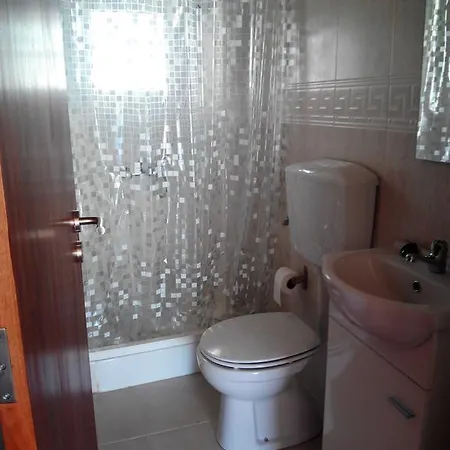 Casa Do Avo In Montejunto Cadaval