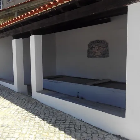 منزل ريفي Casa Do Avo In Montejunto