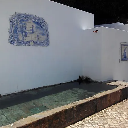 Casa Do Avo In Montejunto *