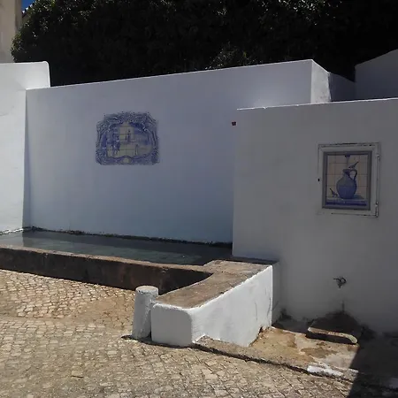 Casa Do Avo In Montejunto منزل ريفي