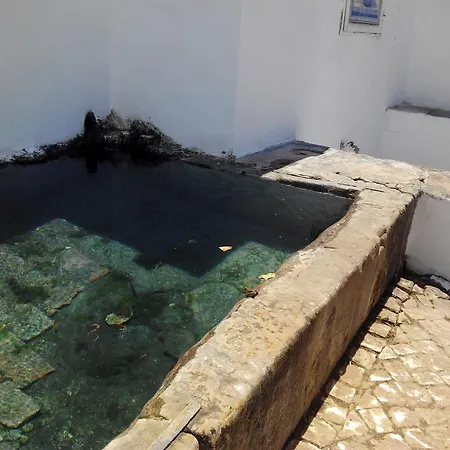 منزل ريفي Casa Do Avo In Montejunto *