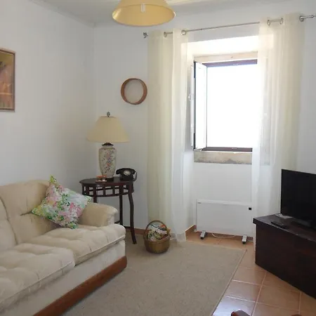 Casa Do Avo In Montejunto *