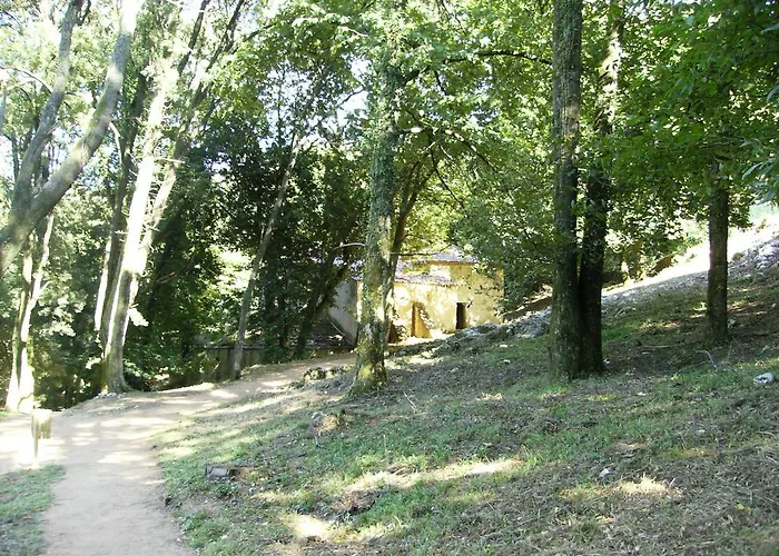Casa Do Avo In Montejunto Hétvégi ház *