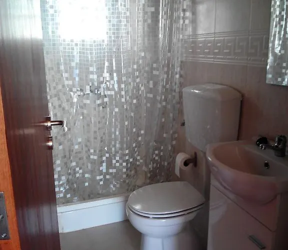 Casa Do Avo In Montejunto Cadaval