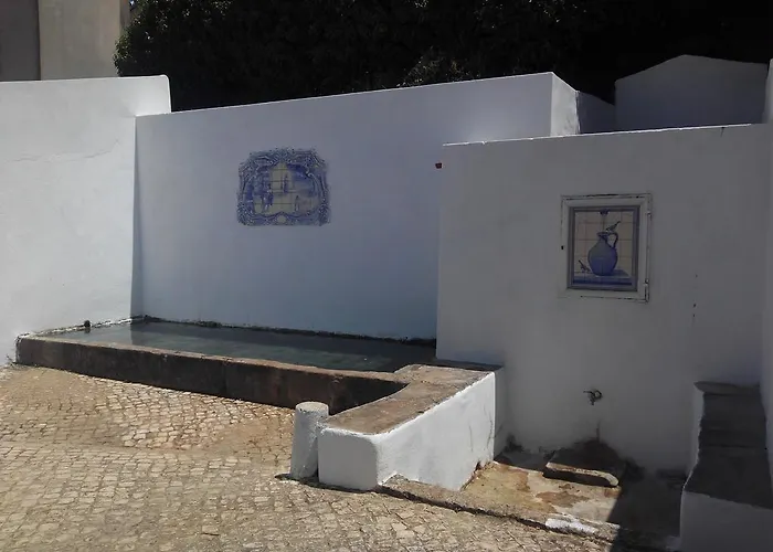 Casa Do Avo In Montejunto Hétvégi ház