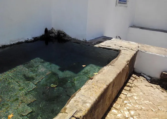 Hétvégi ház Casa Do Avo In Montejunto *