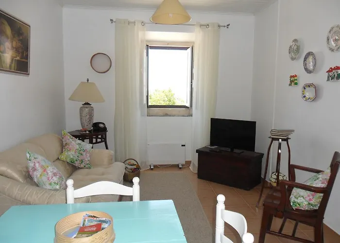 Casa Do Avo In Montejunto Hétvégi ház *